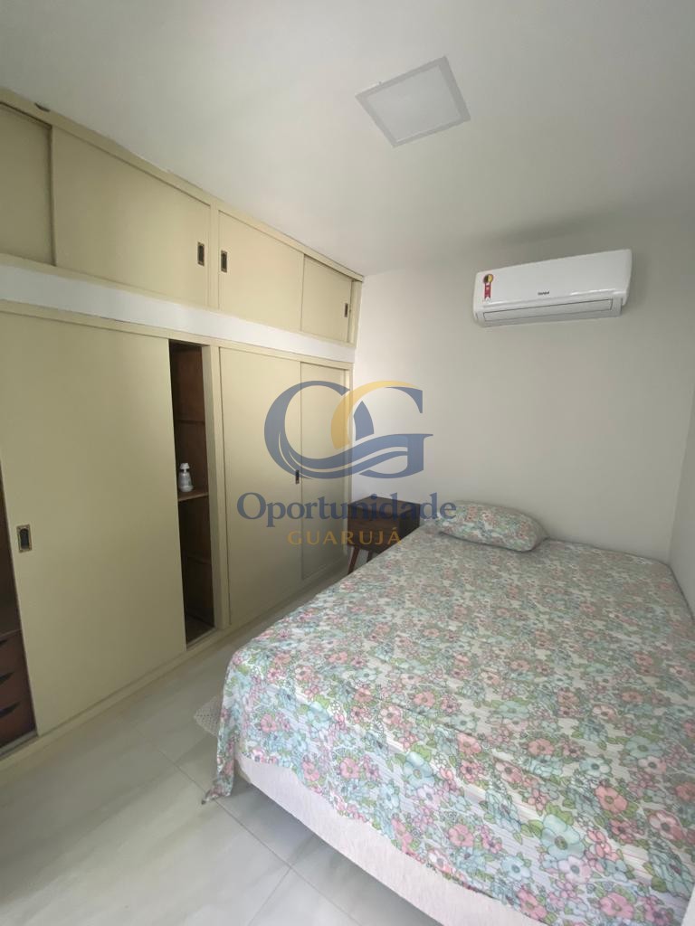 Apartamento GUARUJÁ - SP