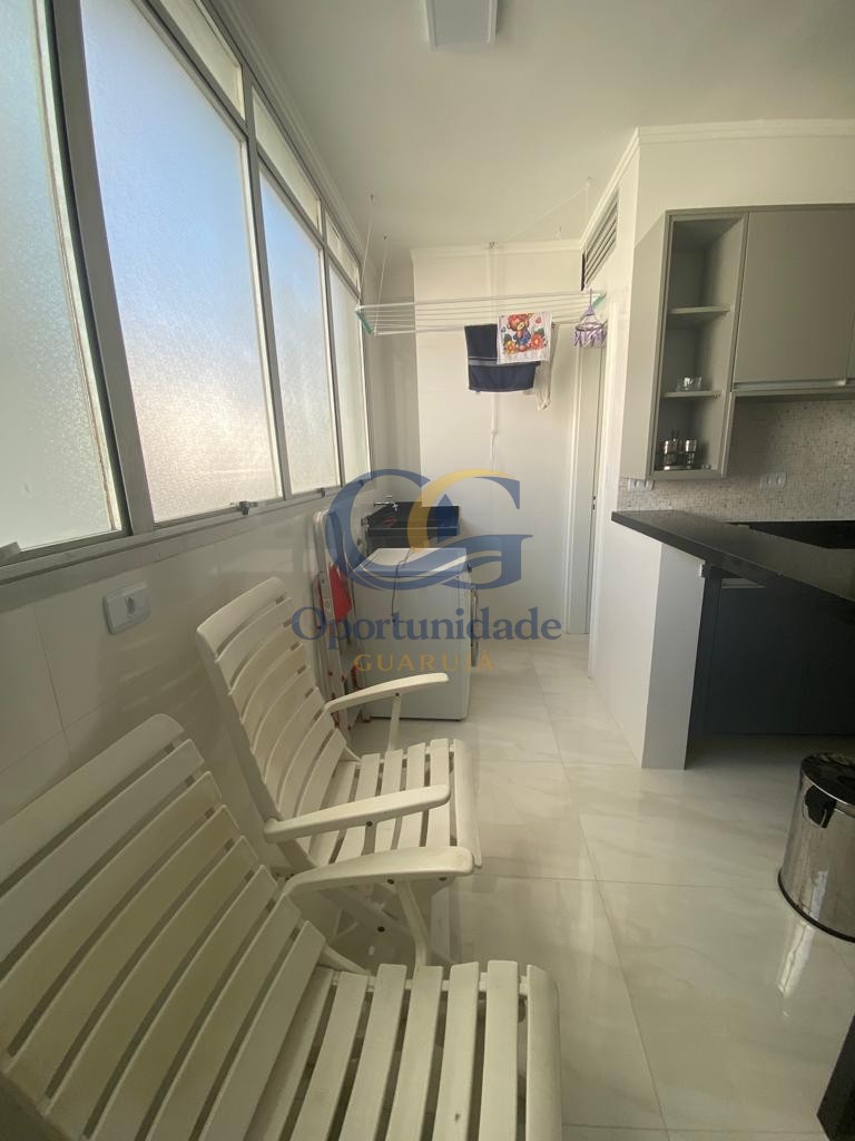 Apartamento GUARUJÁ - SP