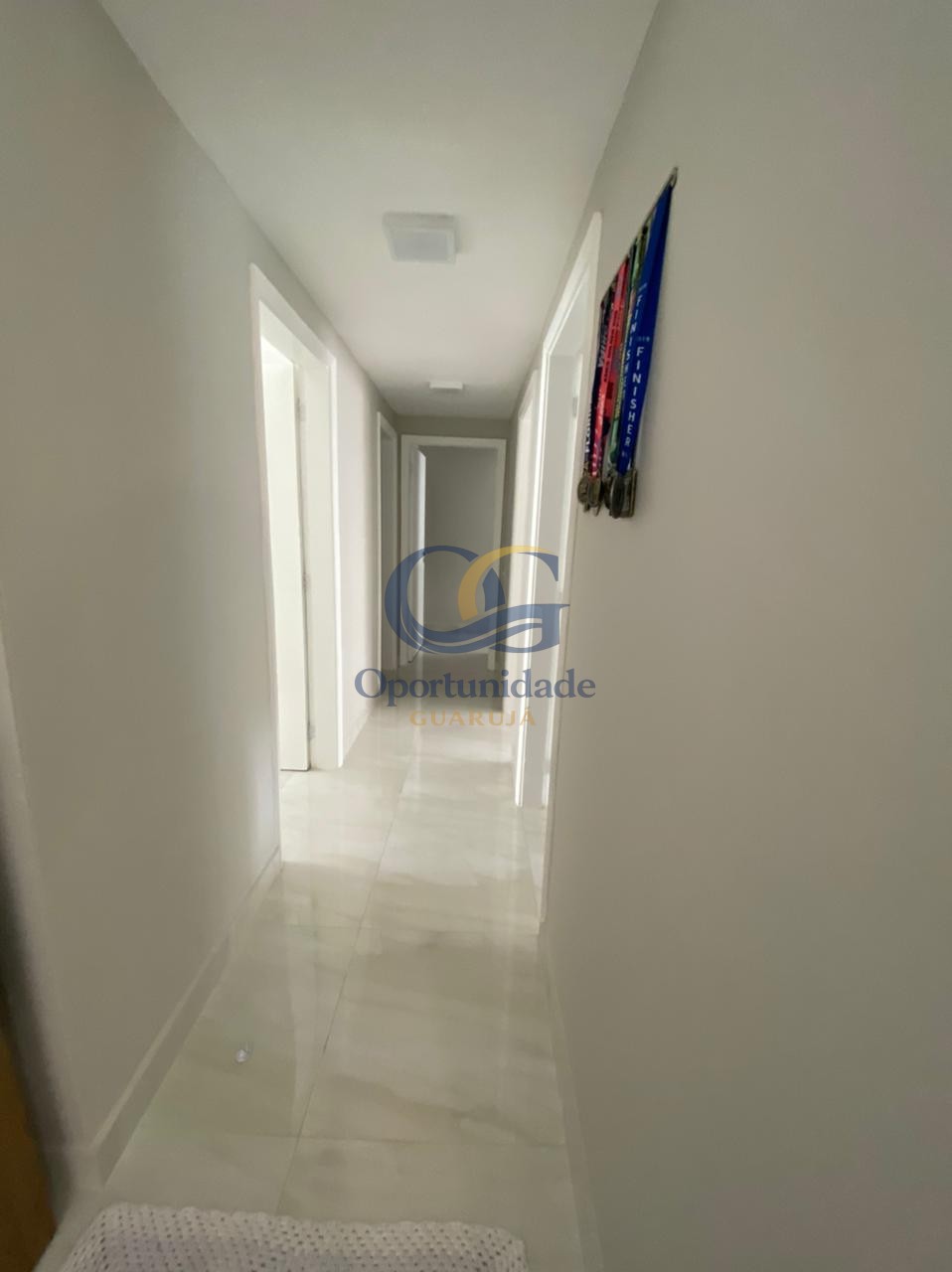 Apartamento GUARUJÁ - SP