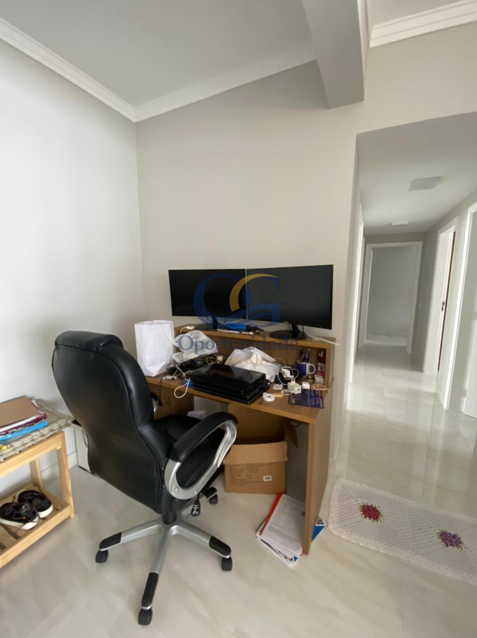 Apartamento GUARUJÁ - SP