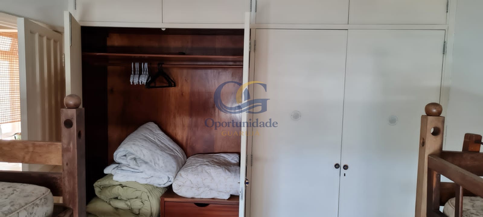 Apartamento GUARUJÁ - SP
