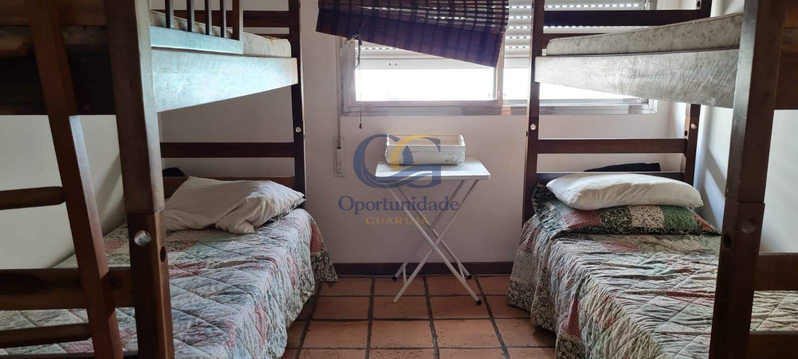 Apartamento GUARUJÁ - SP