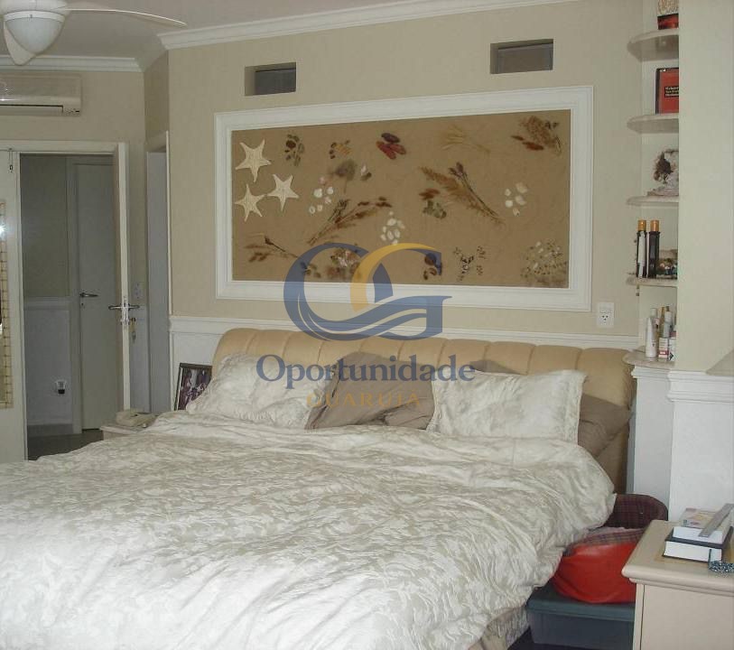 Apartamento GUARUJÁ - SP