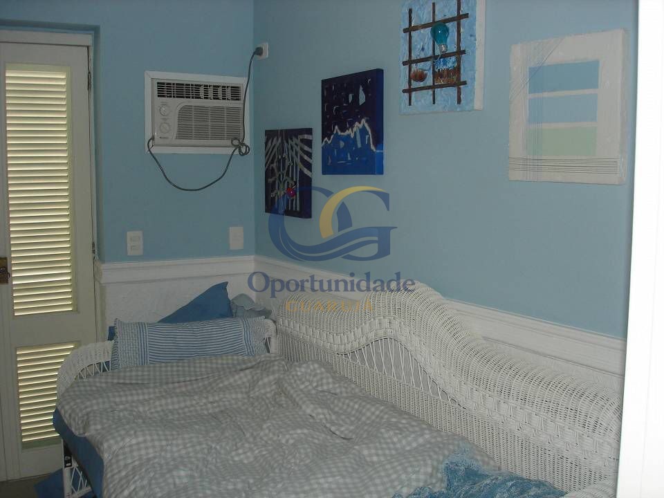 Apartamento GUARUJÁ - SP