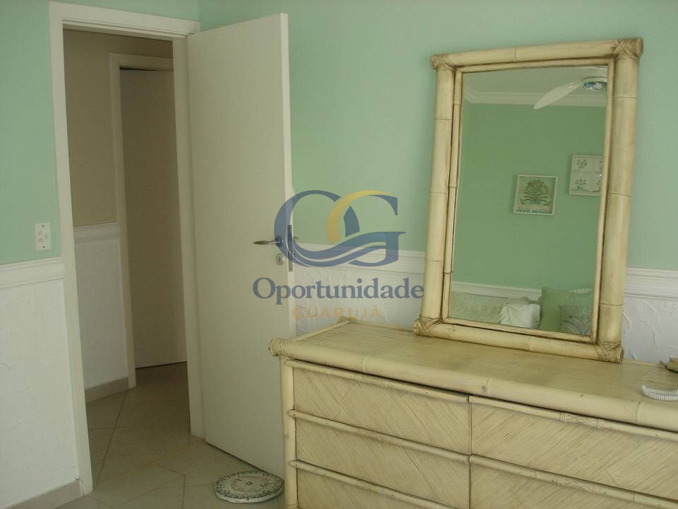 Apartamento GUARUJÁ - SP