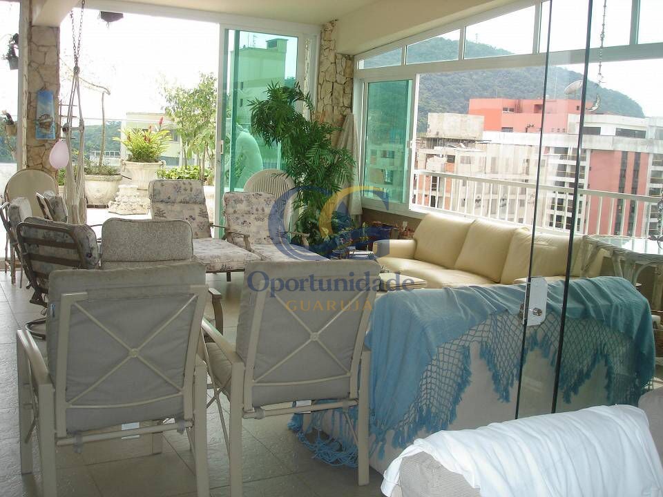 Apartamento GUARUJÁ - SP