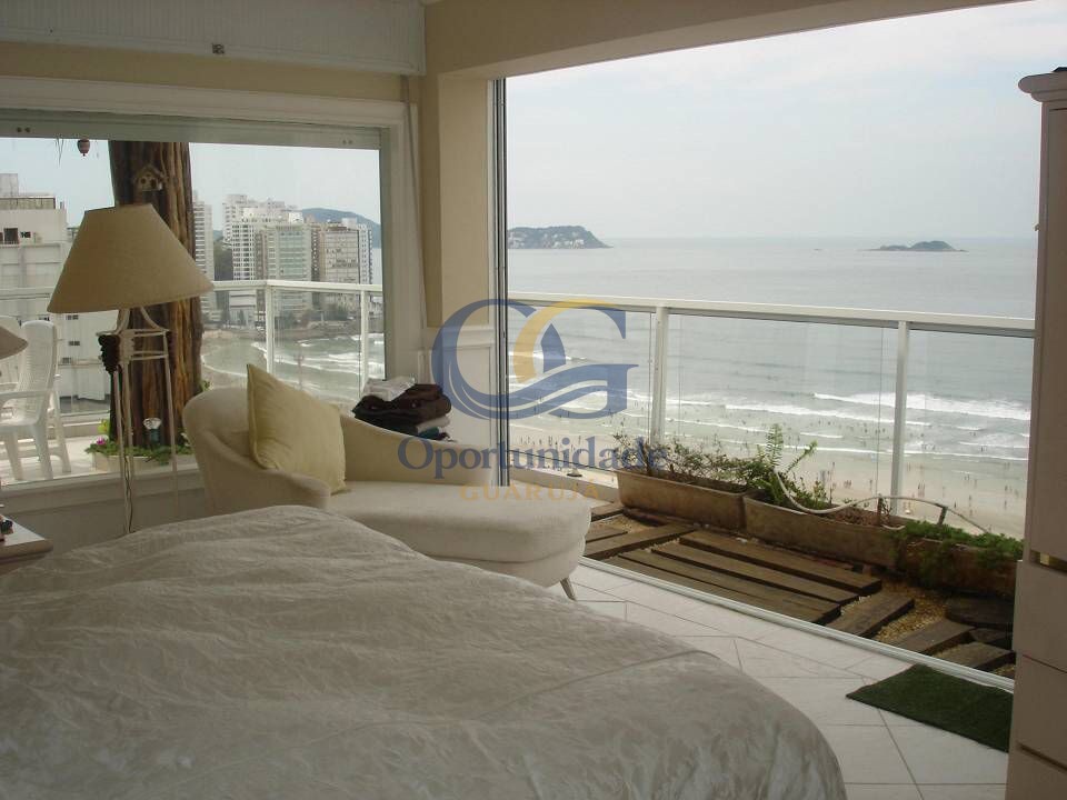 Apartamento GUARUJÁ - SP