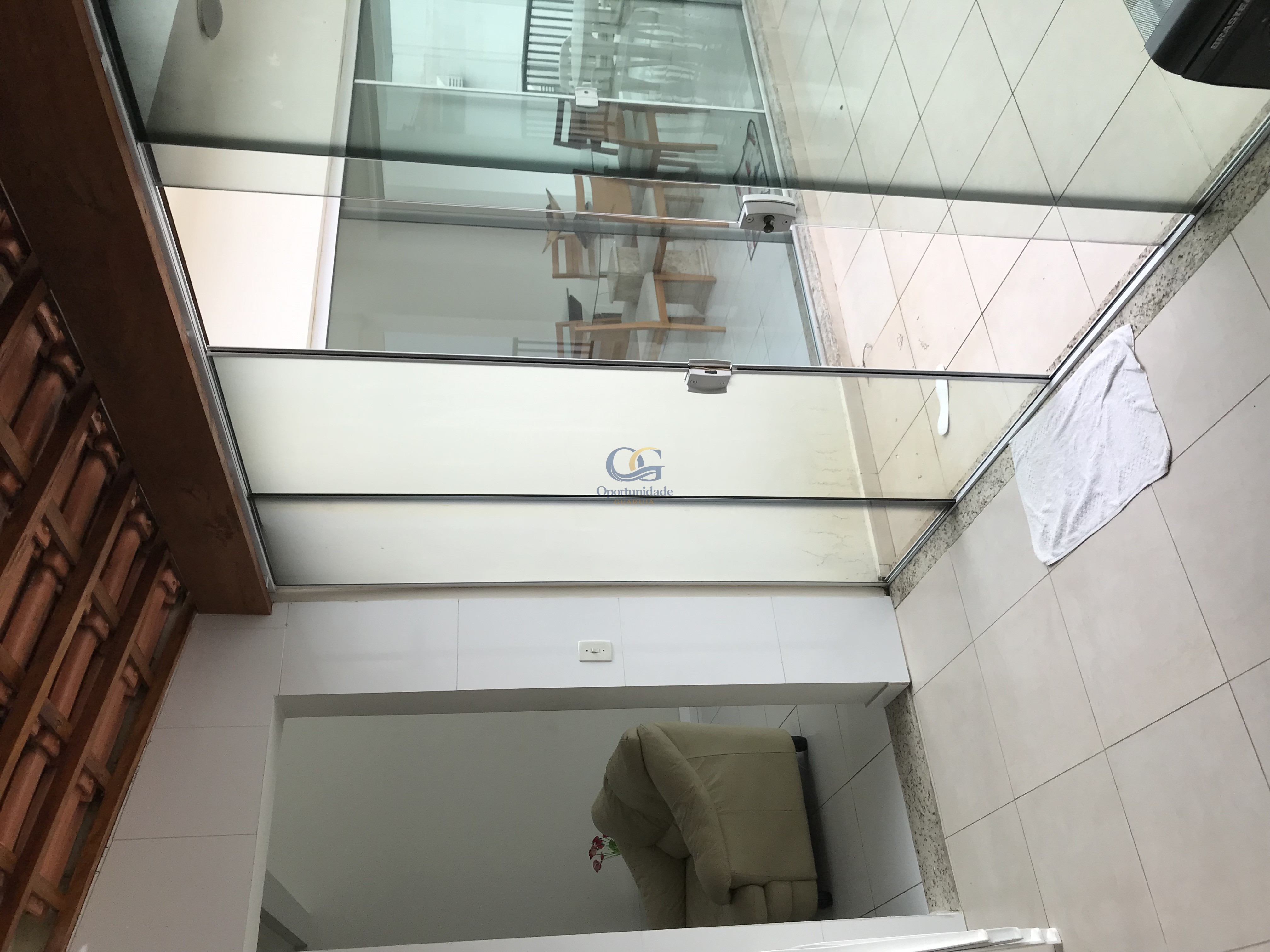 Apartamento GUARUJÁ - SP