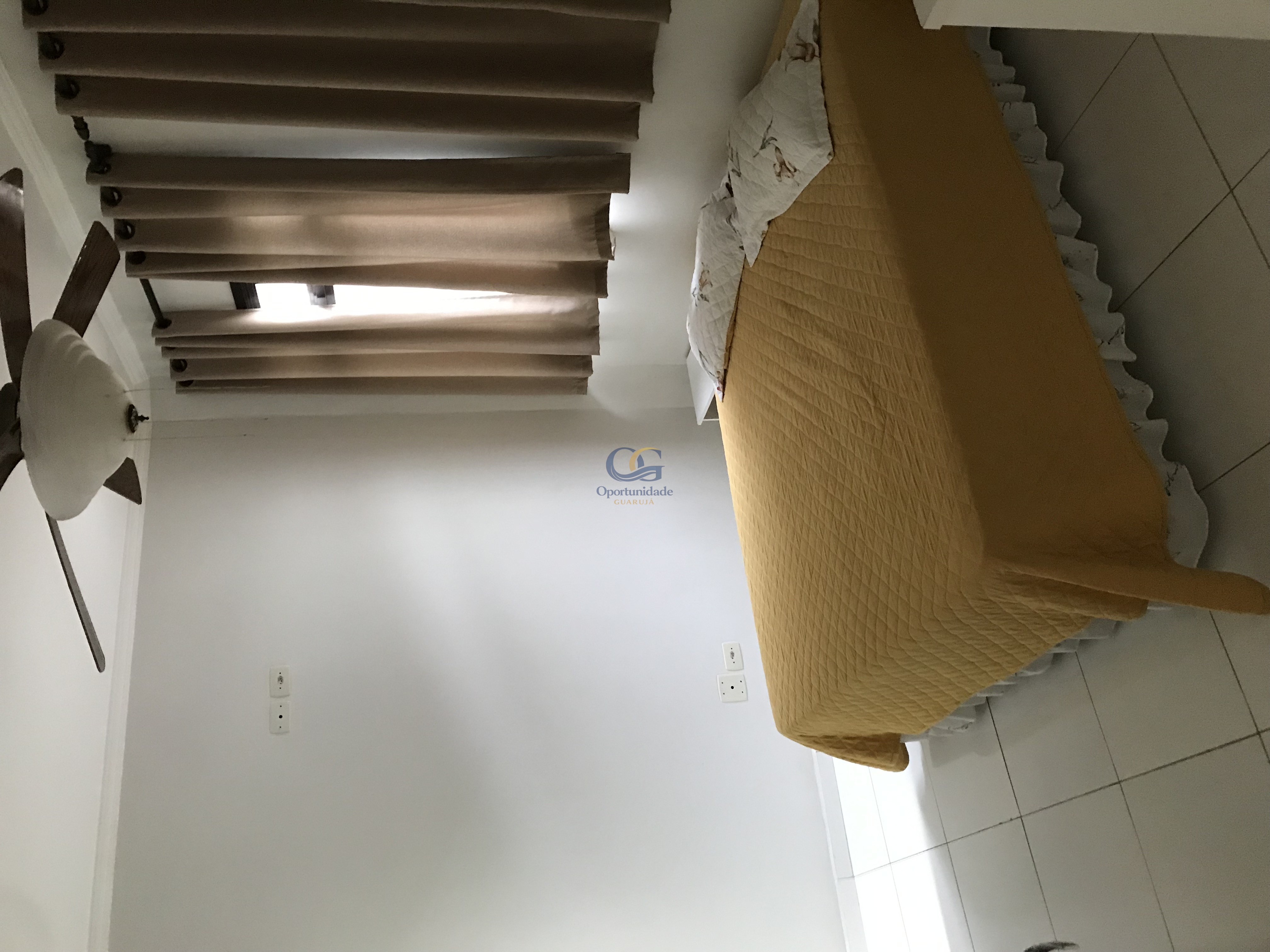 Apartamento GUARUJÁ - SP