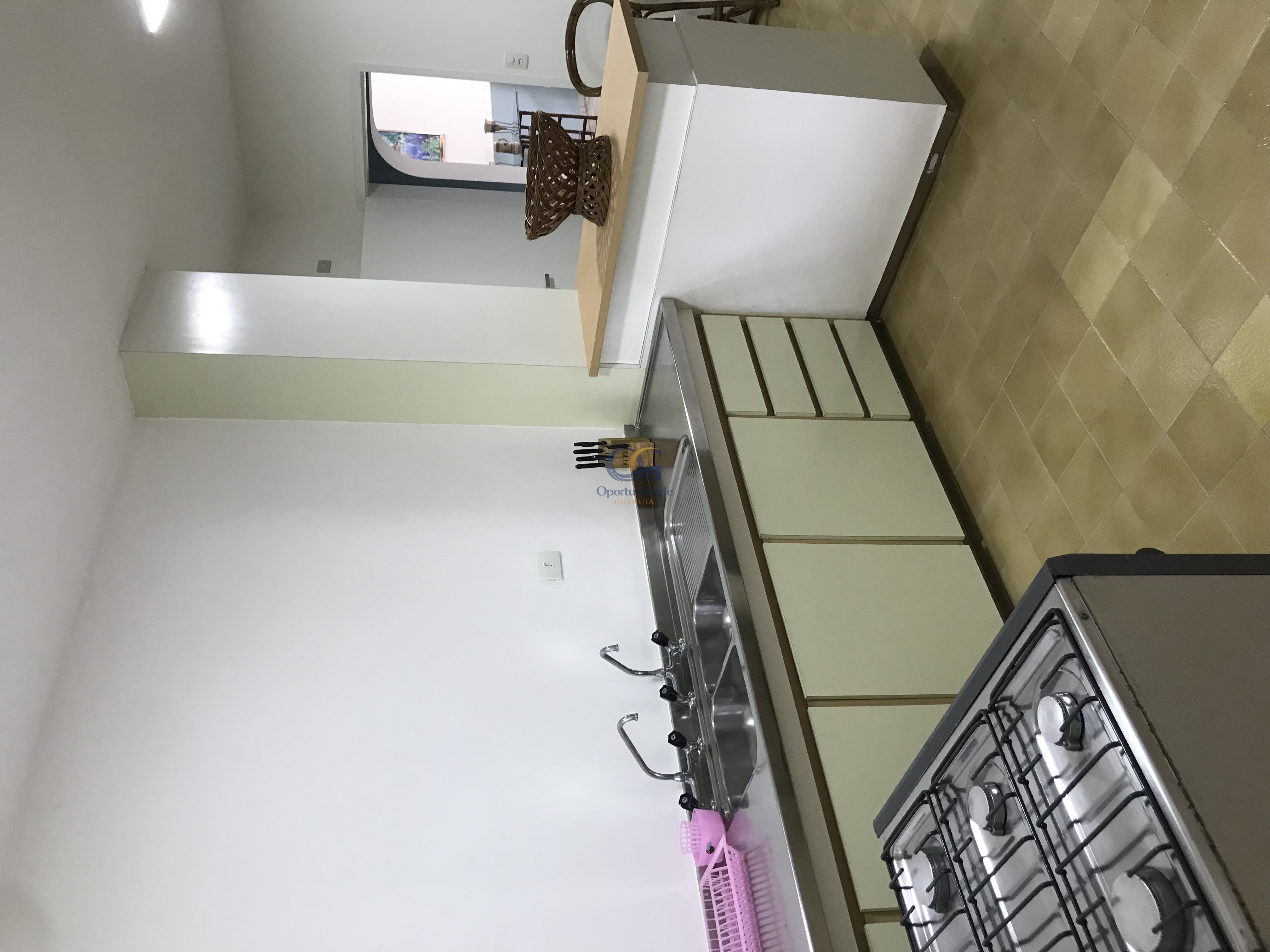 Apartamento GUARUJÁ - SP