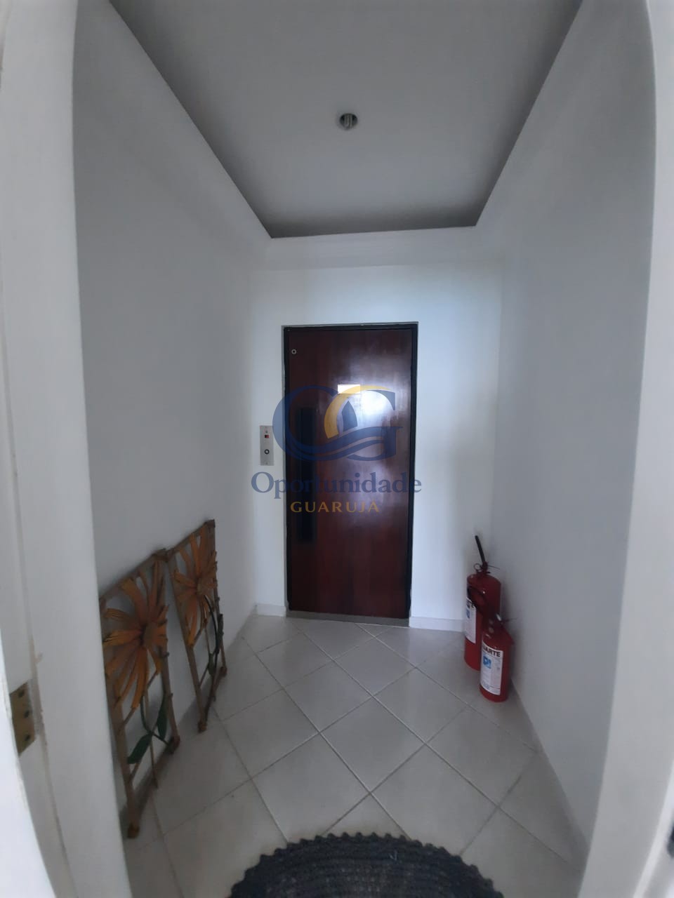 Apartamento GUARUJÁ - SP