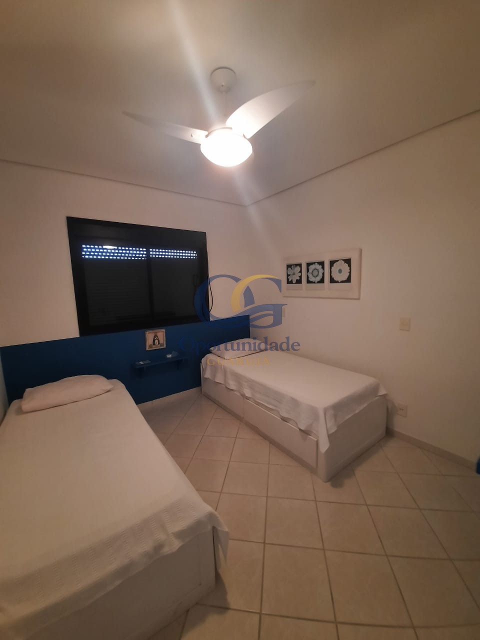 Apartamento GUARUJÁ - SP