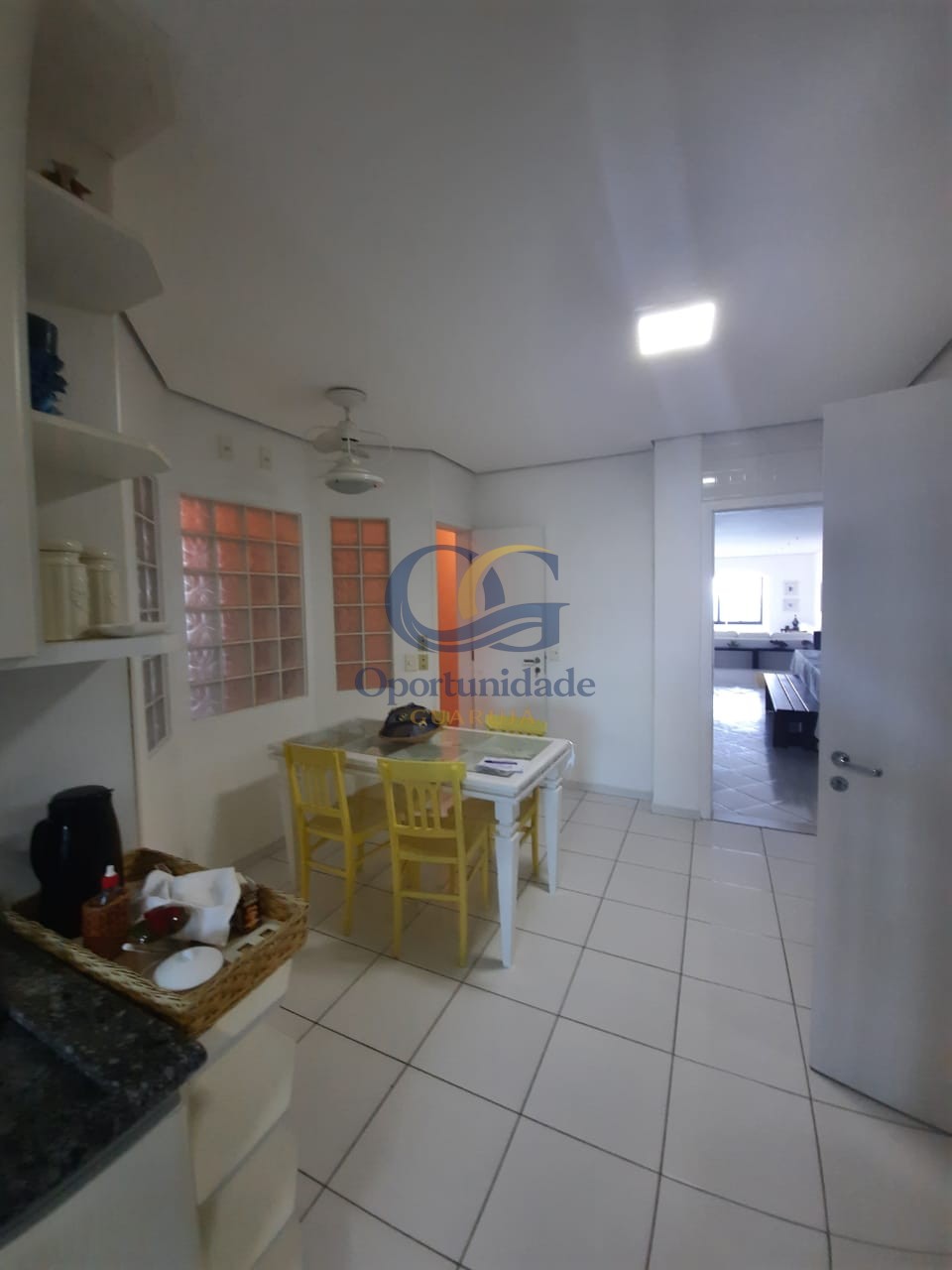 Apartamento GUARUJÁ - SP