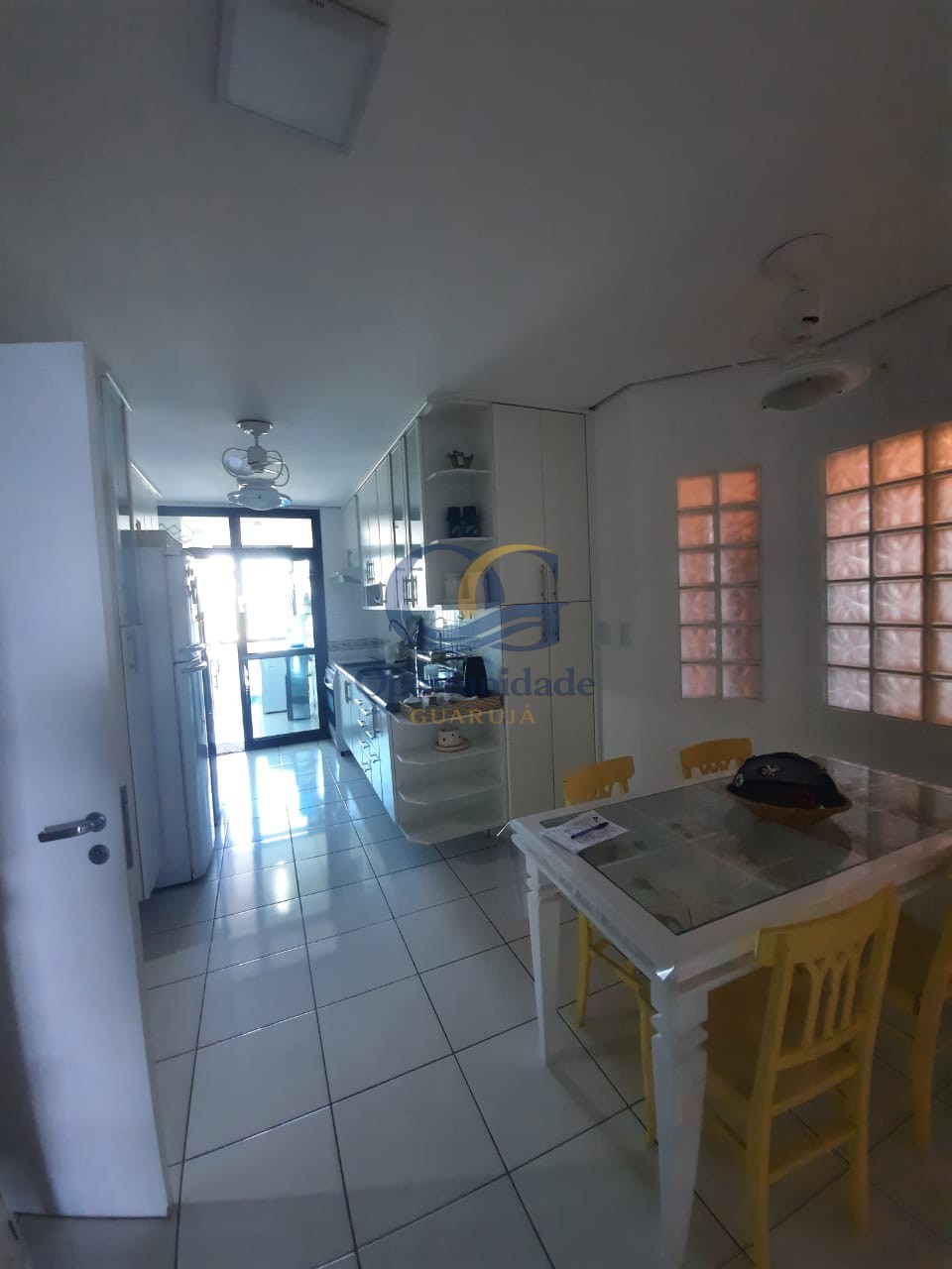 Apartamento GUARUJÁ - SP