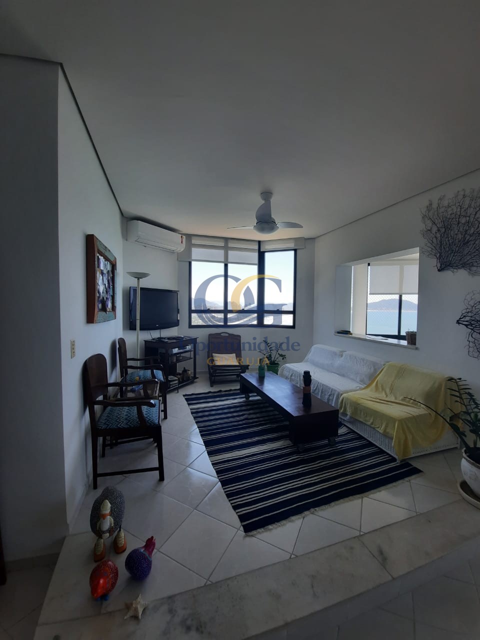 Apartamento GUARUJÁ - SP