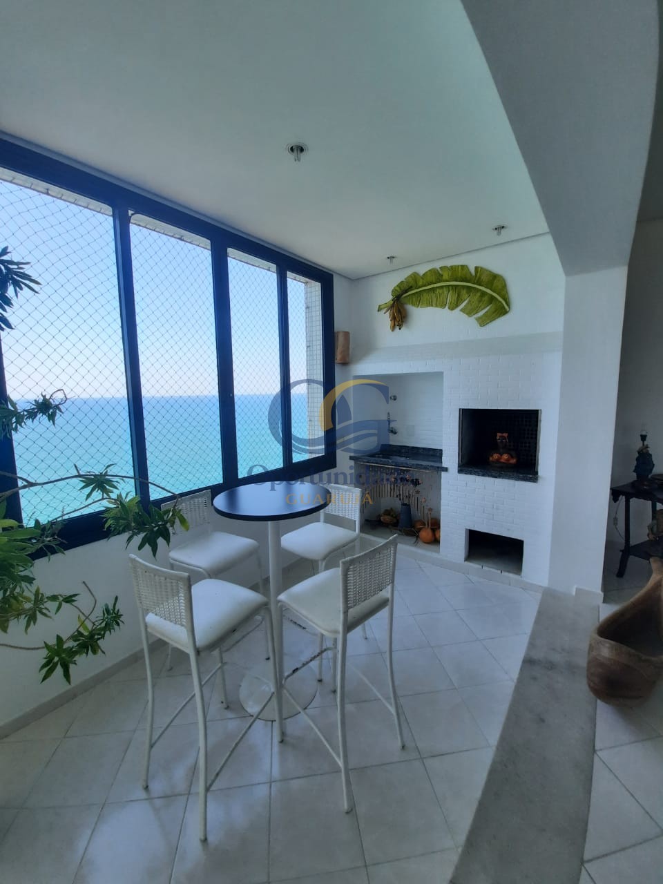 Apartamento GUARUJÁ - SP