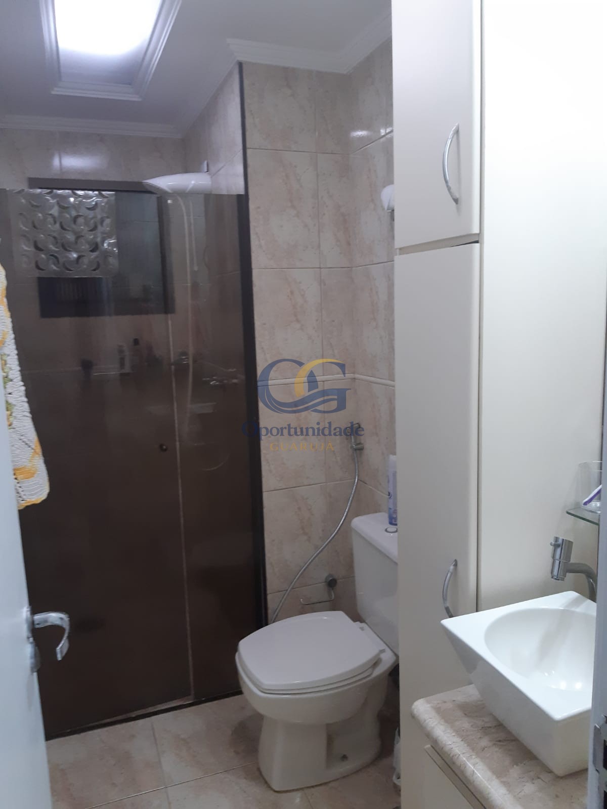 Apartamento GUARUJÁ - SP