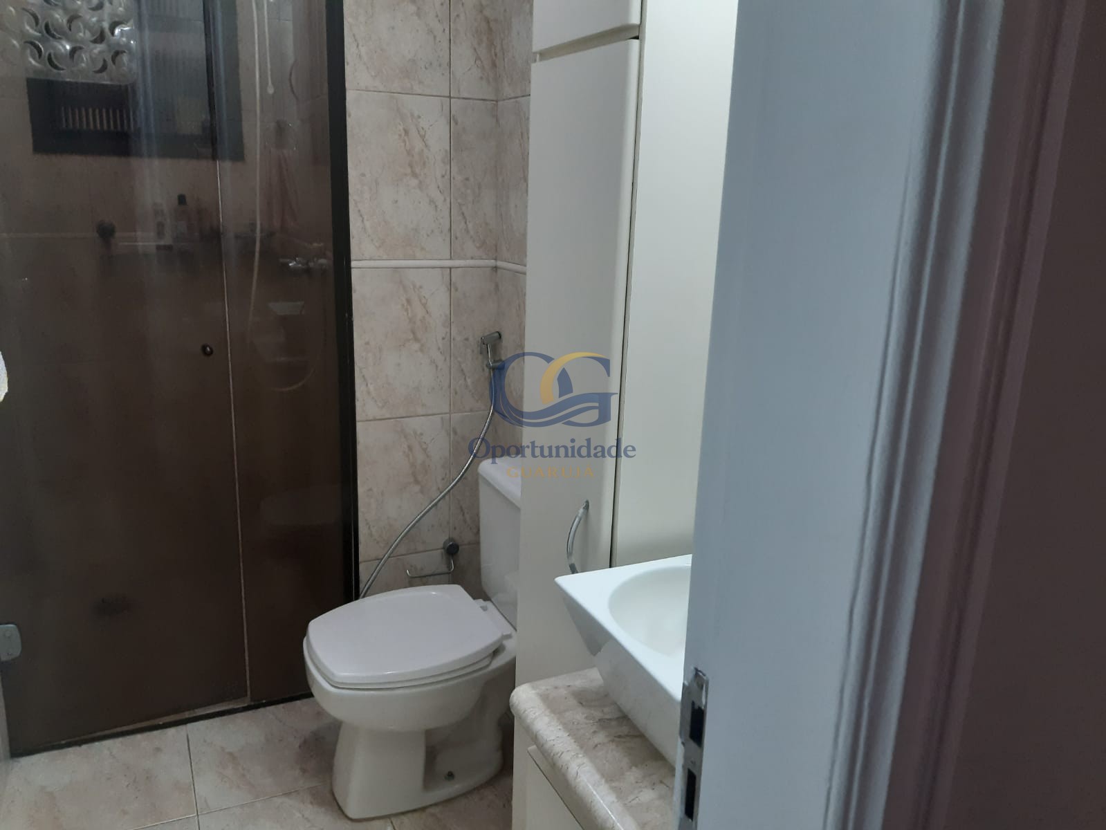 Apartamento GUARUJÁ - SP