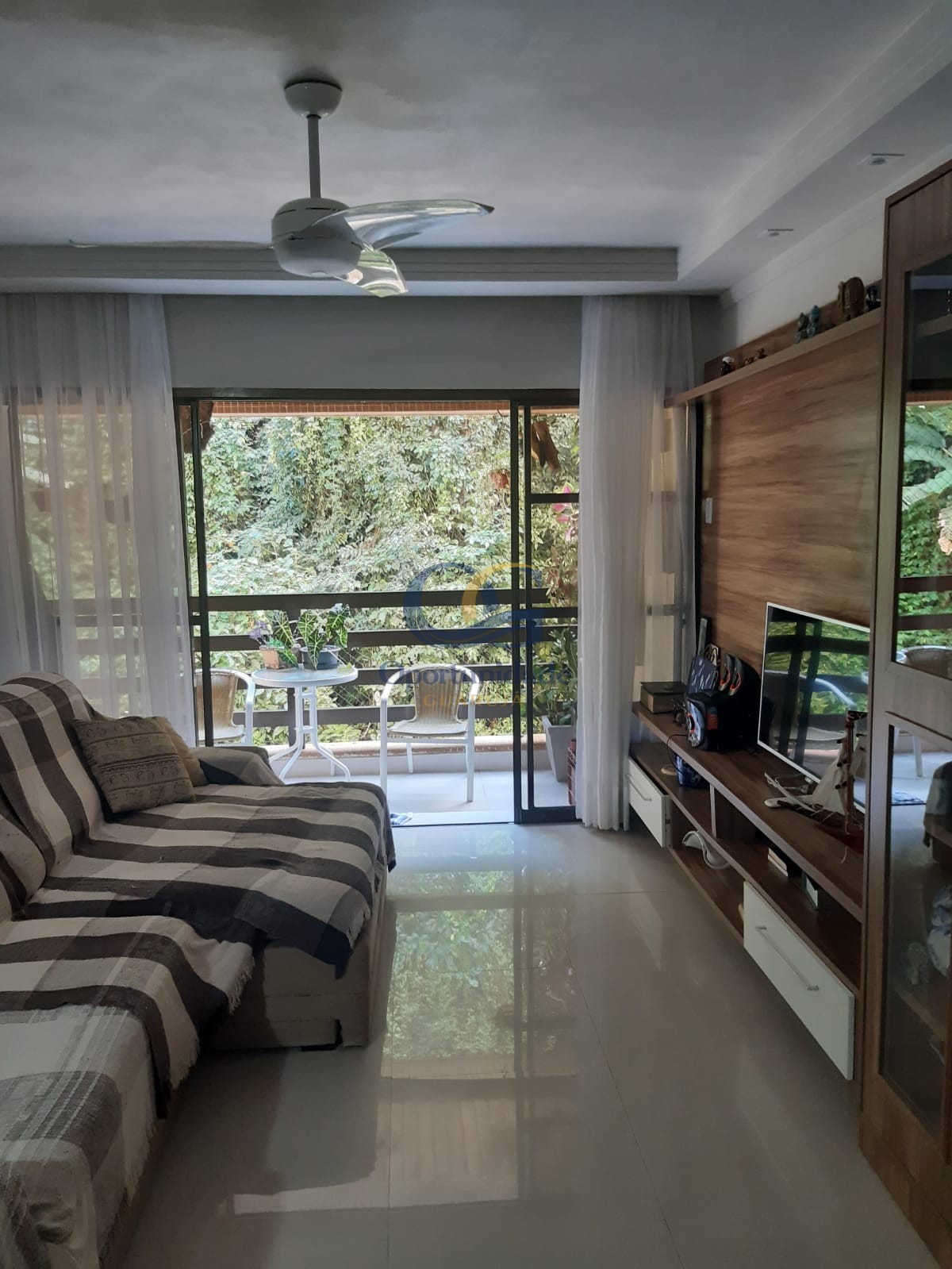 Apartamento GUARUJÁ - SP