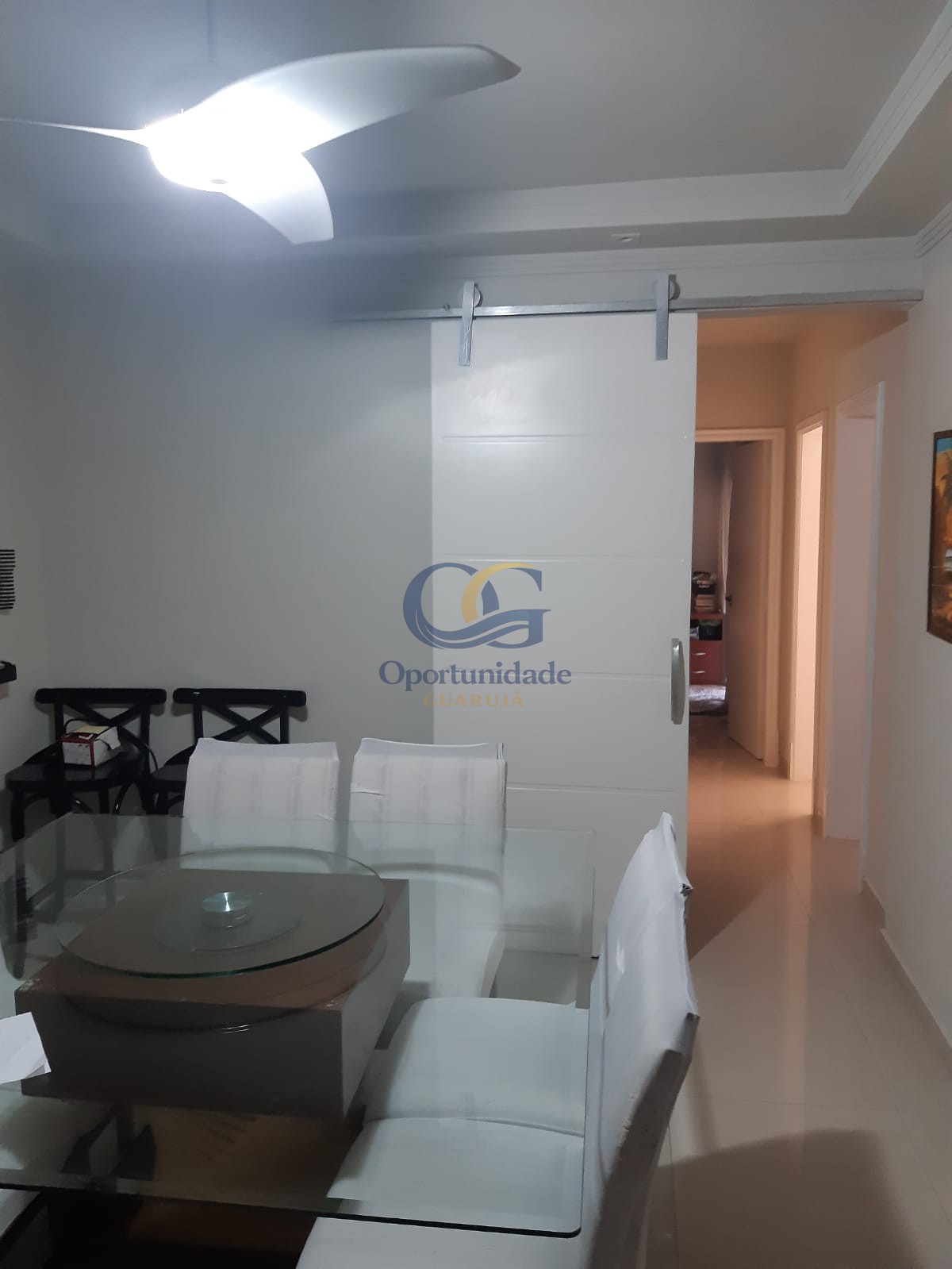 Apartamento GUARUJÁ - SP