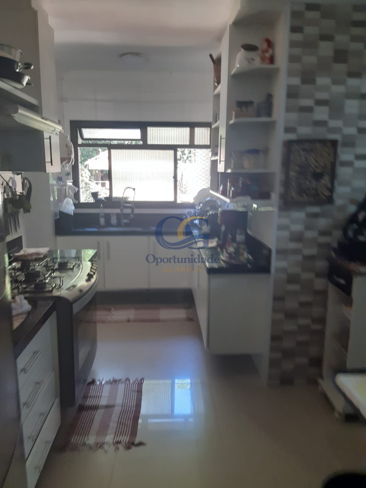 Apartamento GUARUJÁ - SP