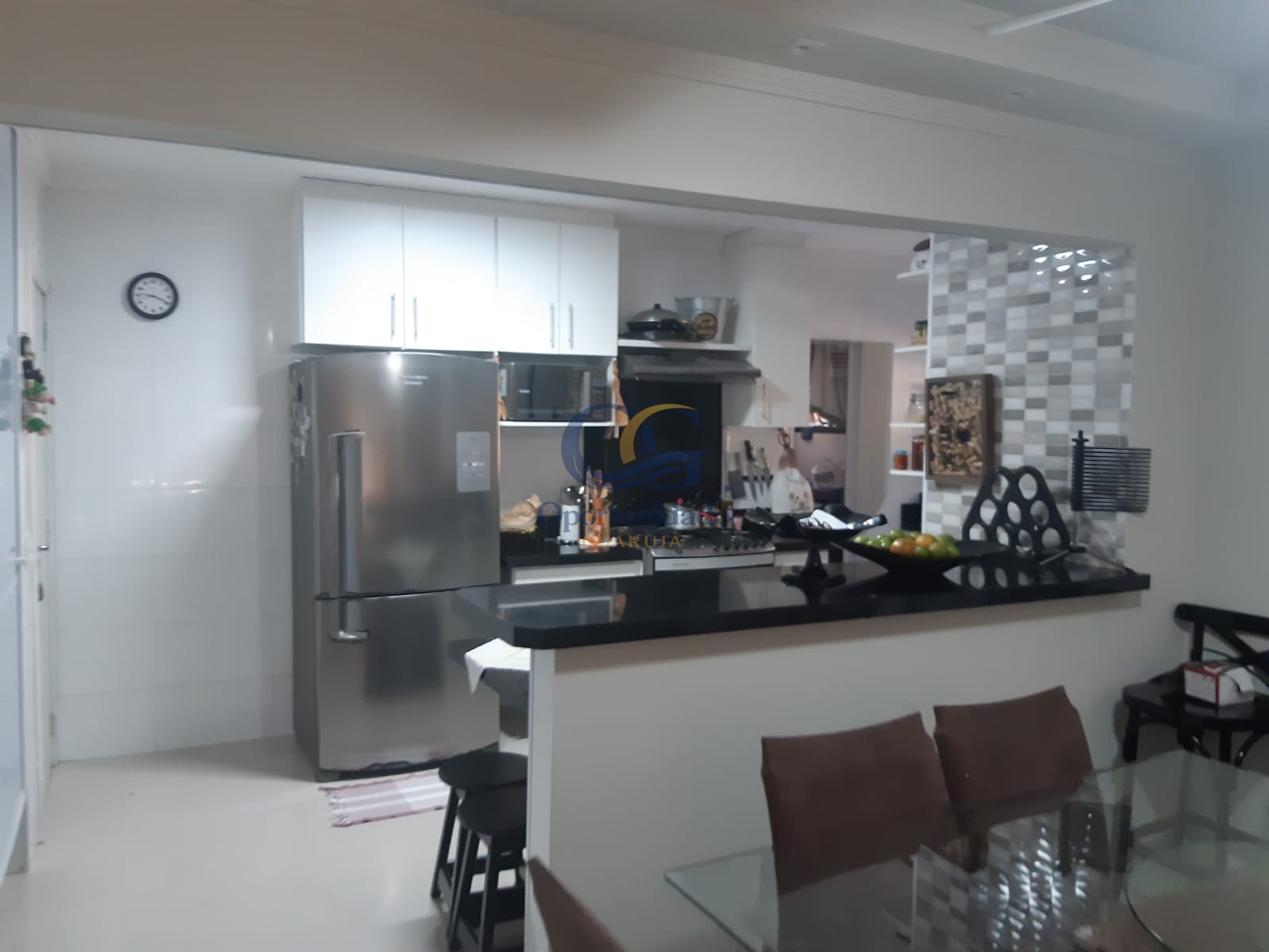 Apartamento GUARUJÁ - SP