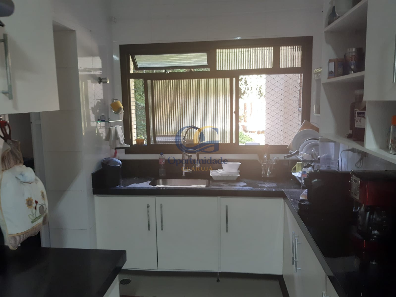 Apartamento GUARUJÁ - SP