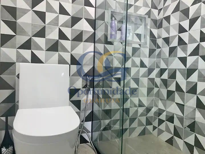 Apartamento Frente ao Mar nas Pitangueiras, Guarujá - SP