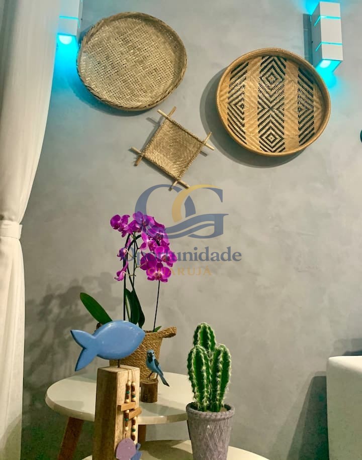 Apartamento Frente ao Mar nas Pitangueiras, Guarujá - SP