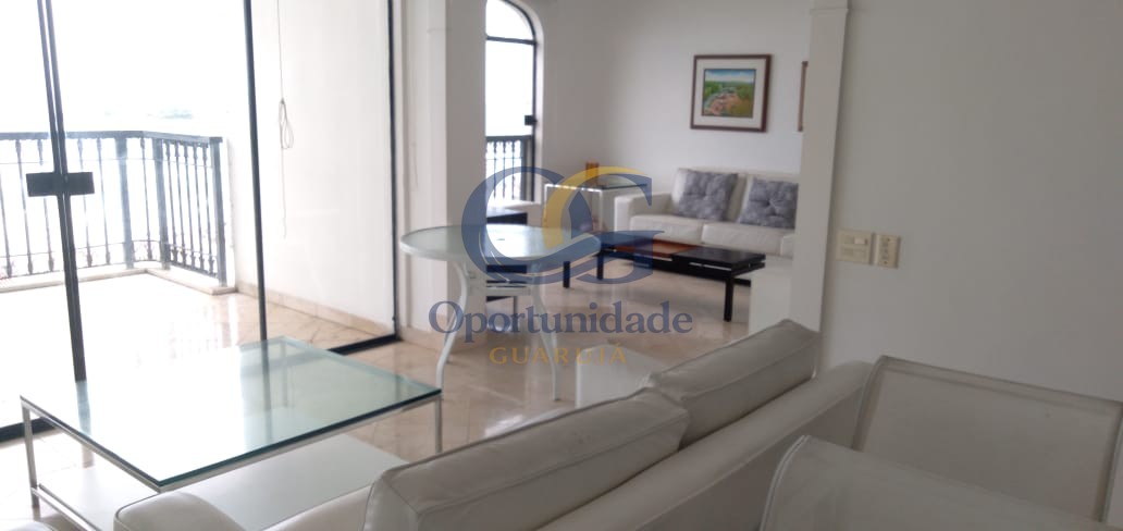 Apartamento Frente ao Mar nas Pitangueiras, Guarujá - SP