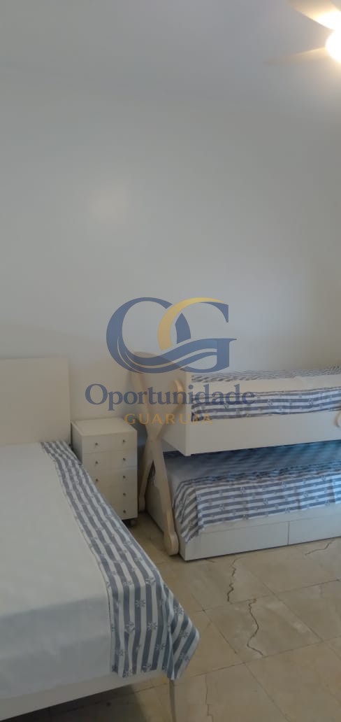 Apartamento Frente ao Mar nas Pitangueiras, Guarujá - SP