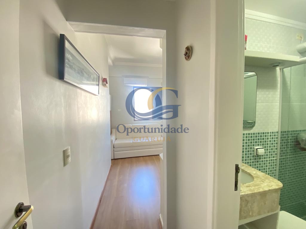 Apartamento GUARUJÁ - SP