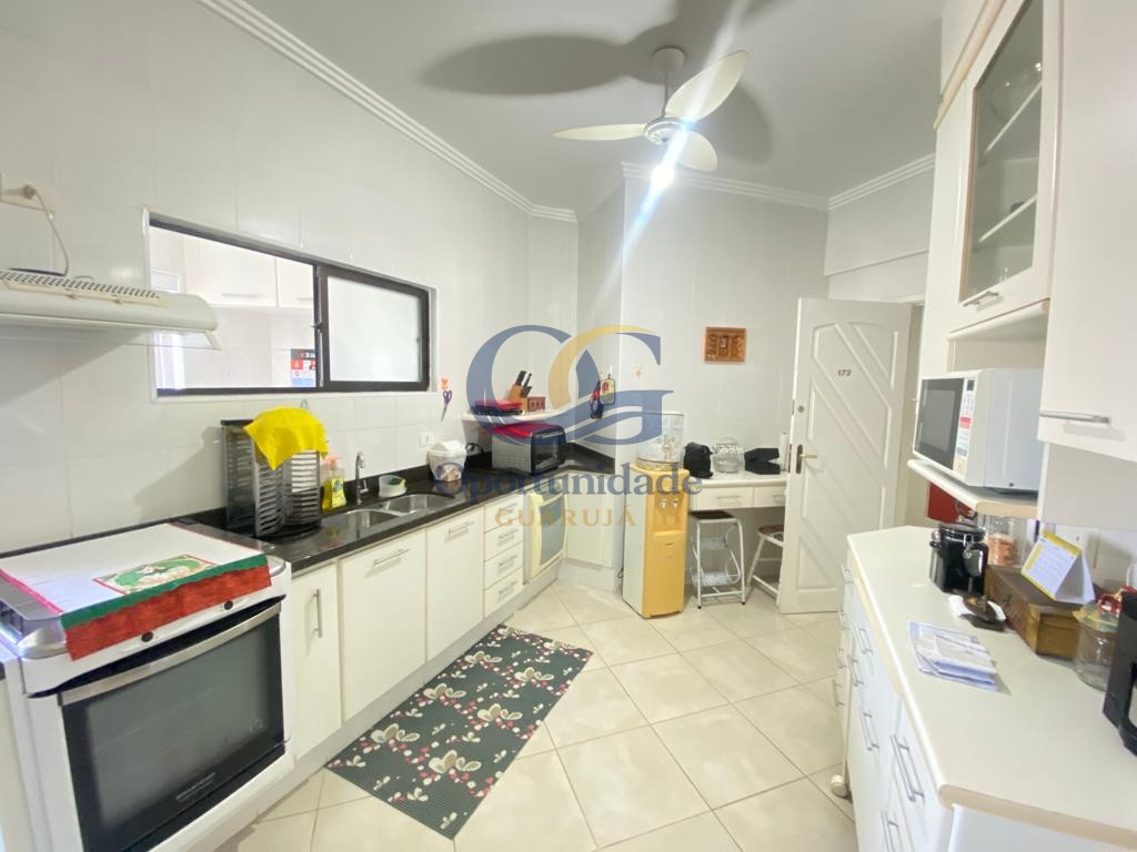 Apartamento GUARUJÁ - SP