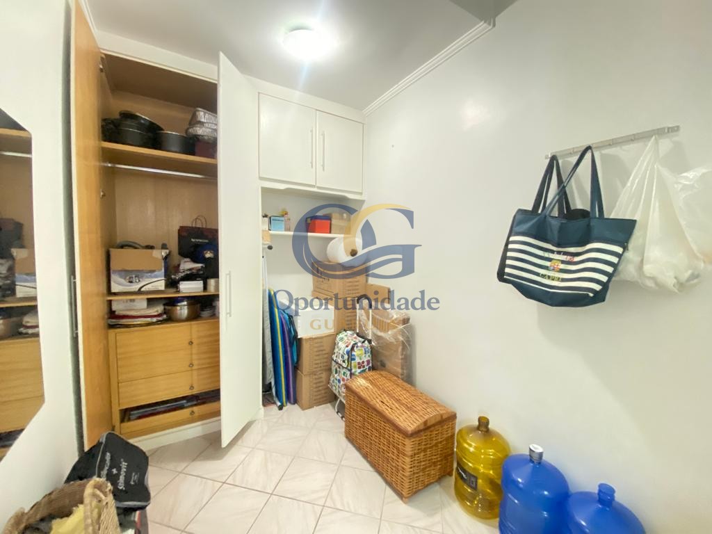 Apartamento GUARUJÁ - SP