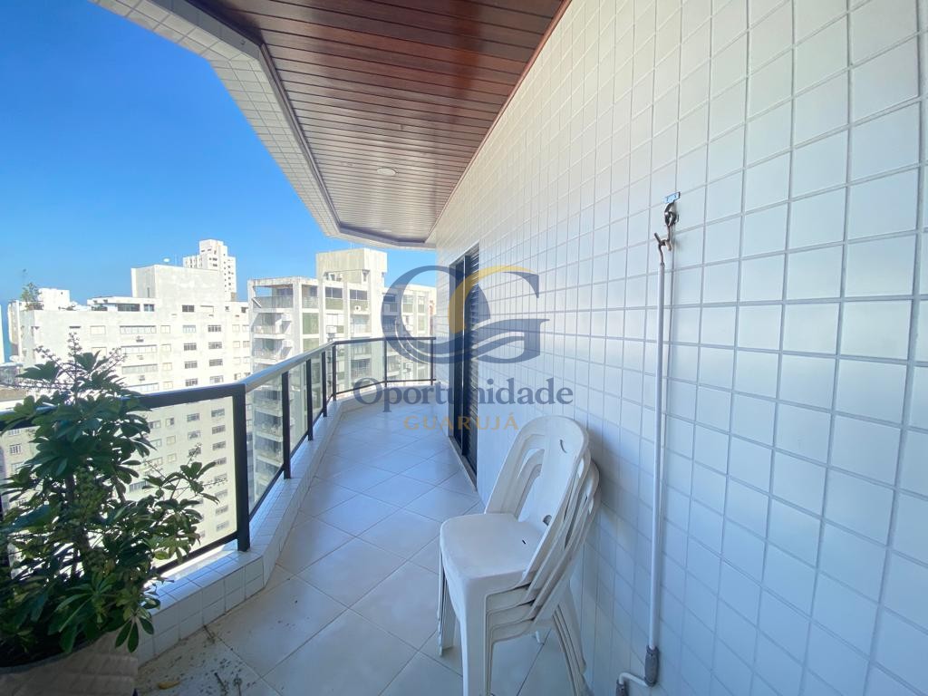 Apartamento GUARUJÁ - SP