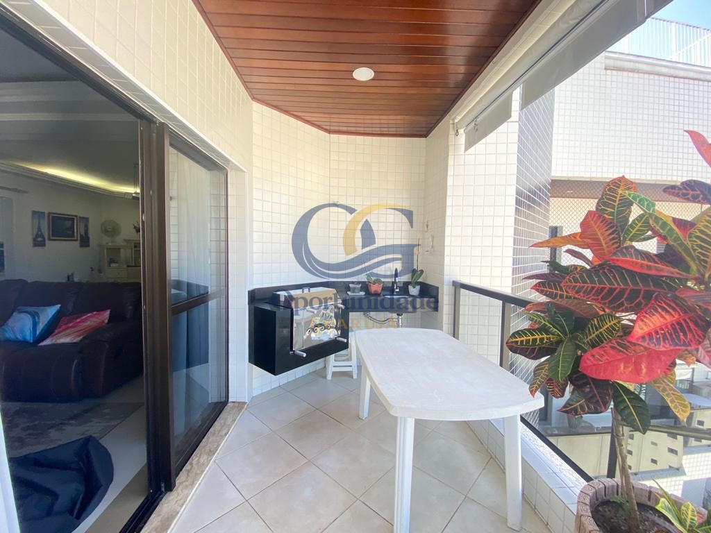 Apartamento GUARUJÁ - SP