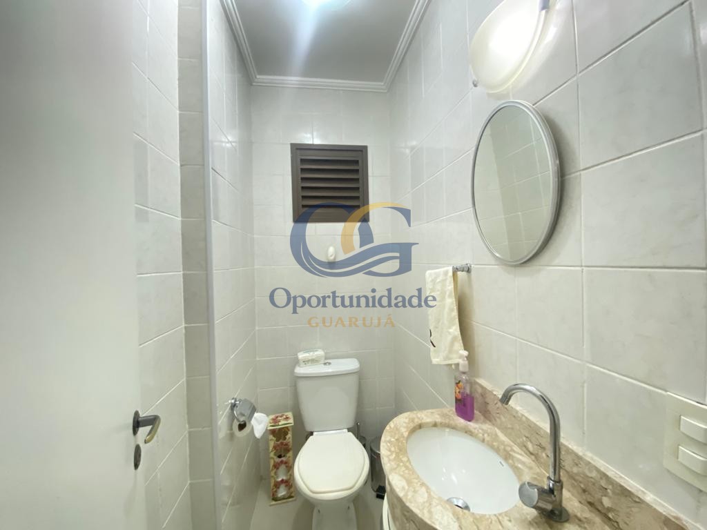 Apartamento GUARUJÁ - SP