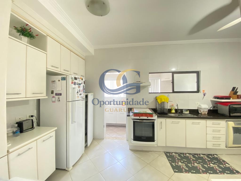 Apartamento GUARUJÁ - SP