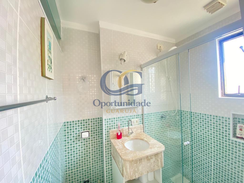 Apartamento GUARUJÁ - SP