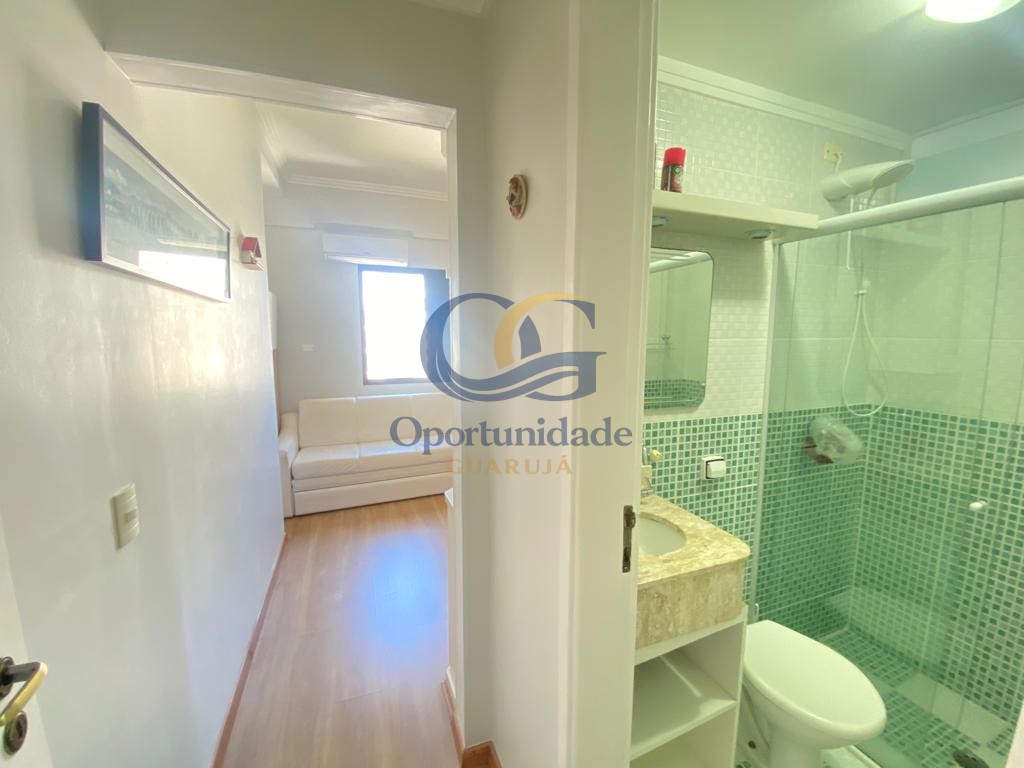 Apartamento GUARUJÁ - SP