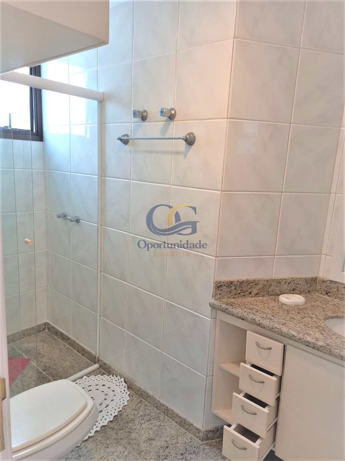 Apartamento GUARUJÁ - SP