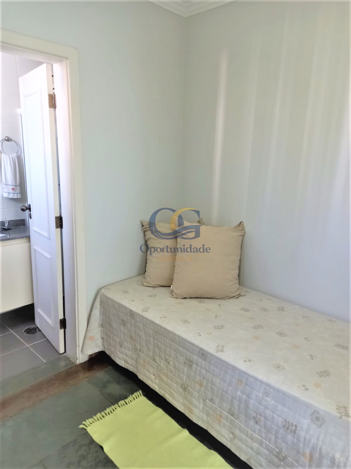 Apartamento GUARUJÁ - SP