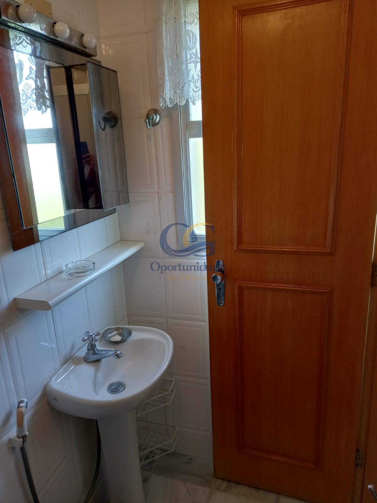 Apartamento GUARUJÁ - SP