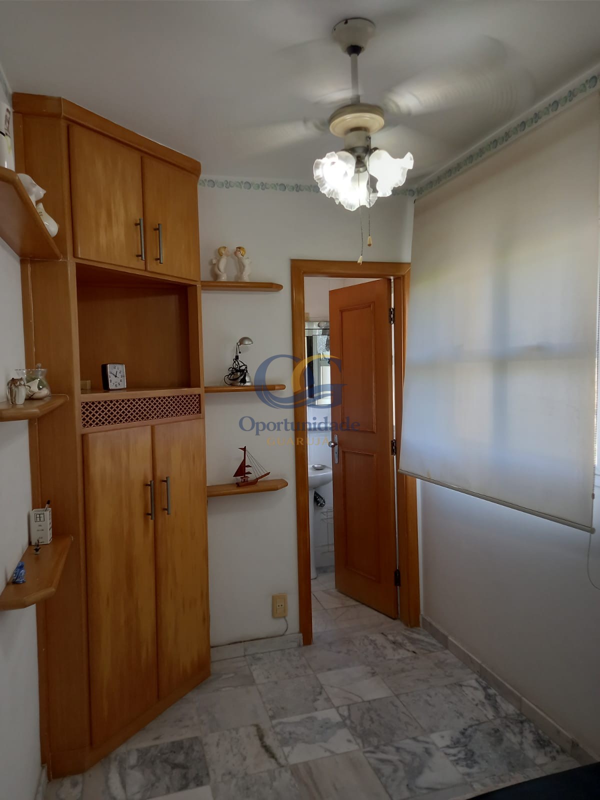 Apartamento GUARUJÁ - SP