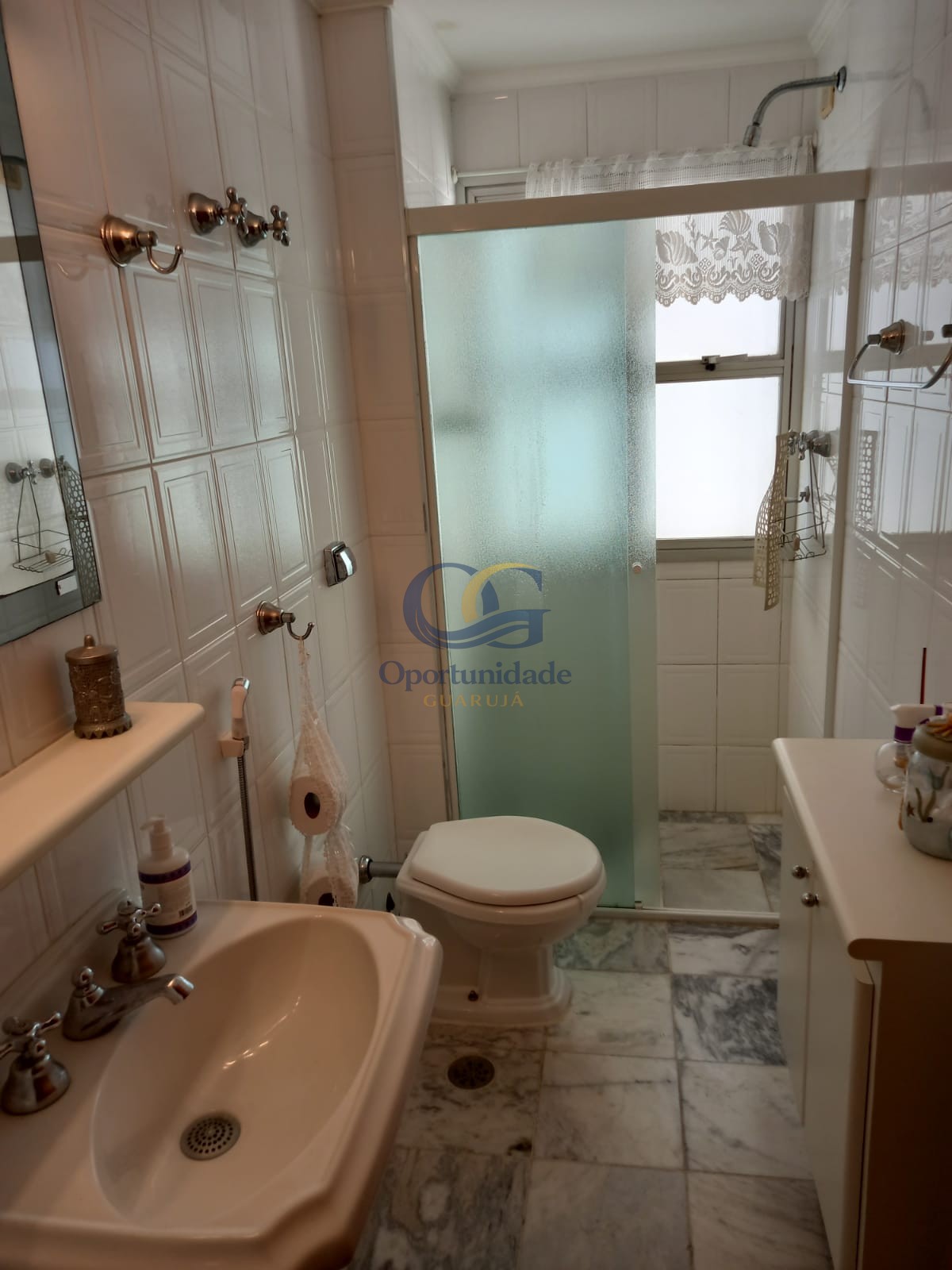 Apartamento GUARUJÁ - SP