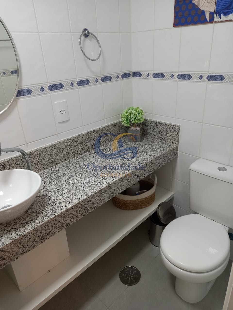 Apartamento GUARUJÁ - SP