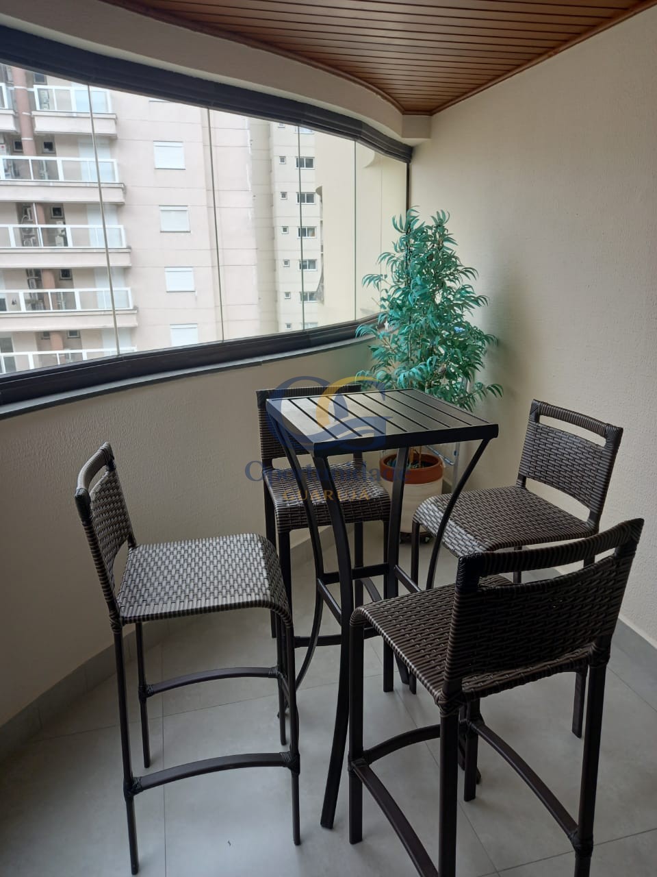 Apartamento GUARUJÁ - SP