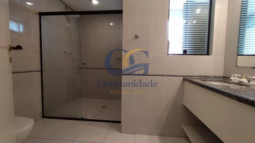 Apartamento GUARUJÁ - SP