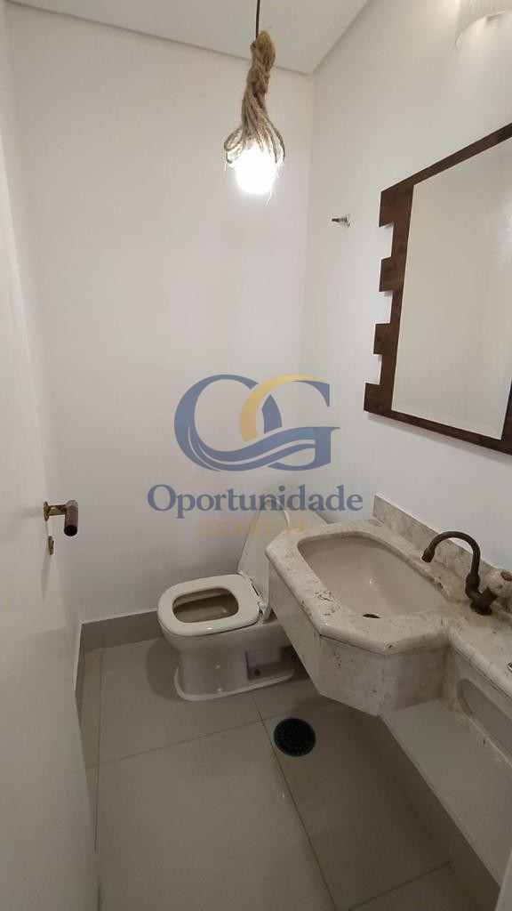 Apartamento GUARUJÁ - SP