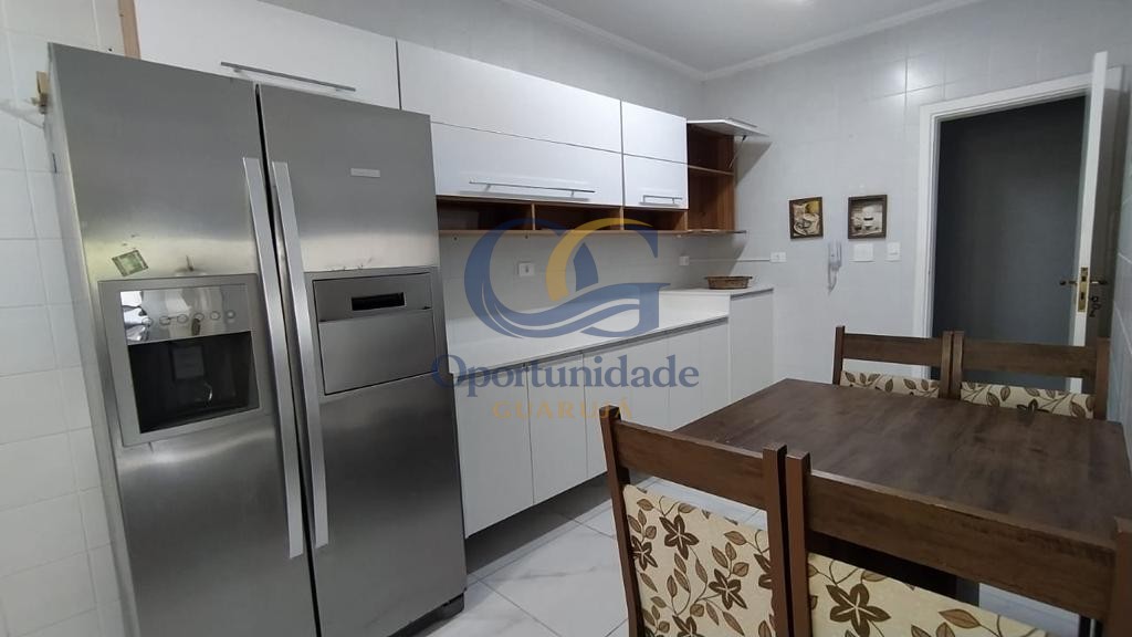 Apartamento GUARUJÁ - SP